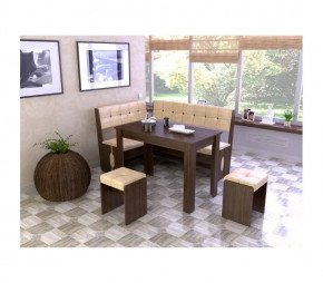 Обеденная группа МАДРИД в Тюмени - mebel-tymen.ru | фото