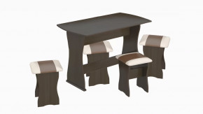 Обеденная группа тип 1 в Тюмени - mebel-tymen.ru | фото