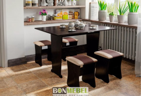 Обеденная группа тип 3 в Тюмени - mebel-tymen.ru | фото