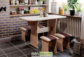 Обеденная группа тип 4 в Тюмени - mebel-tymen.ru | фото