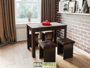 Обеденная группа тип 5 в Тюмени - mebel-tymen.ru | фото