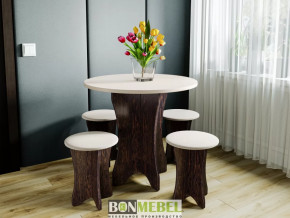 Обеденная группа тип 6 в Тюмени - mebel-tymen.ru | фото