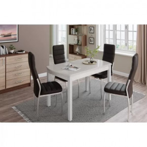 Обеденный стол Бостон-3 в Тюмени - mebel-tymen.ru | фото