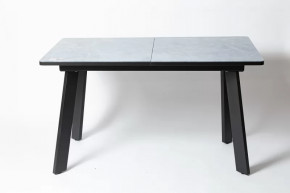 Обеденный стол Стайл 30 Мрамор серый в Тюмени - mebel-tymen.ru | фото