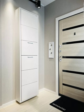 Обувница 6-ти секционная Лайт ЛДСП в Тюмени - mebel-tymen.ru | фото