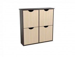 Обувница 900/4 в Тюмени - mebel-tymen.ru | фото