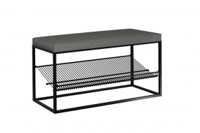 Обувница Крафт 1 в Тюмени - mebel-tymen.ru | фото