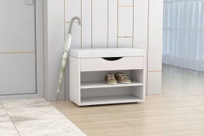 Обувница мягкая №3 Диал в Тюмени - mebel-tymen.ru | фото