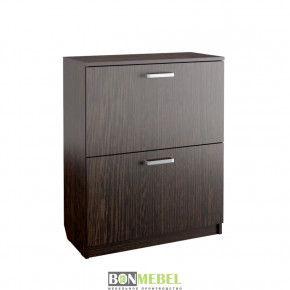 Обувница О-1 в Тюмени - mebel-tymen.ru | фото