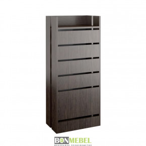 Обувница О-6 в Тюмени - mebel-tymen.ru | фото