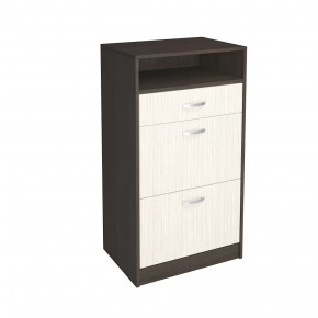 Обувница ОБ-3 Вега в Тюмени - mebel-tymen.ru | фото