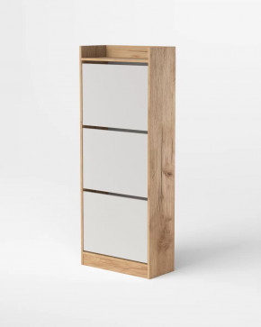 Обувница Охта Лайт 600.3 в Тюмени - mebel-tymen.ru | фото