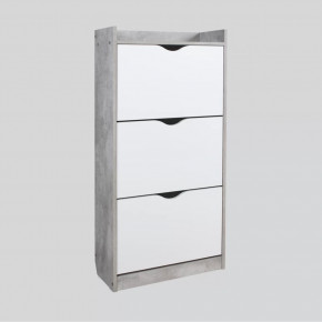 Обувница ШО - 63Б в Тюмени - mebel-tymen.ru | фото