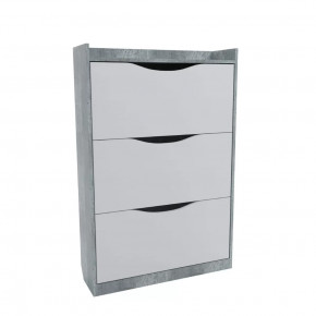 Обувница ШО - 83Б в Тюмени - mebel-tymen.ru | фото