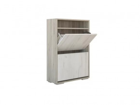 Обувница Смарт Кантри-Прованс в Тюмени - mebel-tymen.ru | фото