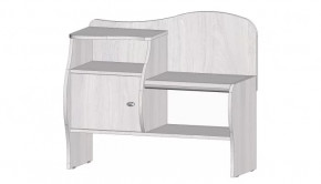 Обувница "Волна" в Тюмени - mebel-tymen.ru | фото