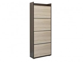 Обувница XXL Смарт Кантербери-Сонома в Тюмени - mebel-tymen.ru | фото