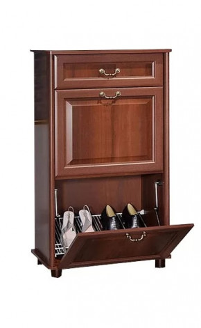 Обувница "Янна" Модуль ЯН-60 в Тюмени - mebel-tymen.ru | фото