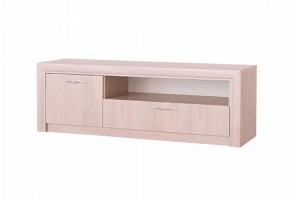 ОКТАВА Тумба 1С1Я (1дв, 1ящ) (ш1490*г470*в500мм), ясень анкор светлый в Тюмени - mebel-tymen.ru | фото