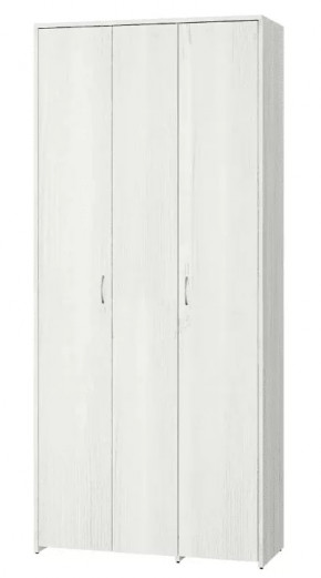 Ольга-Милк 33 Шкаф 3-х створчатый в Тюмени - mebel-tymen.ru | фото