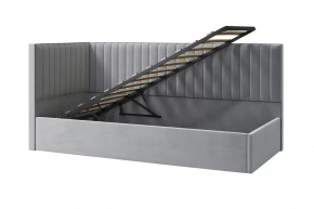 Ортопедическое основание Грей с подъемным механизмом и бельевым ящиком, 900*2000 мм в Тюмени - mebel-tymen.ru | фото