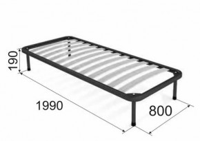 Ортопедическое основание на 800 мм в Тюмени - mebel-tymen.ru | фото