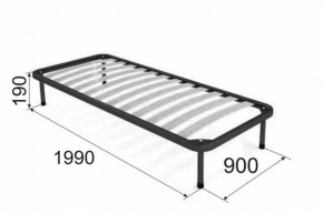 Ортопедическое основание на 900 мм в Тюмени - mebel-tymen.ru | фото