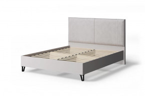 Основание для кровати Наоми Лайт 1800*2000 мм, кашемир в Тюмени - mebel-tymen.ru | фото