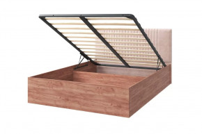 Основание для кровати Тоскана, 1200*2000мм с подъемным механизмом, дуб табачный в Тюмени - mebel-tymen.ru | фото