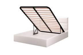 Основание с подъемным механизмом для кроватей Сити, Стелла, Ривьера, "Элен", 1400*2000 мм, дуб атланта в Тюмени - mebel-tymen.ru | фото