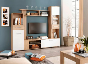 ОСТИН Гостиная в Тюмени - mebel-tymen.ru | фото