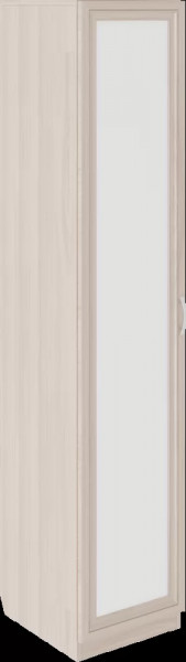 Остин подростковая М03 Пенал полки 400 в Тюмени - mebel-tymen.ru | фото