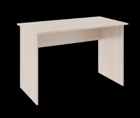 Остин подростковая М11 Стол прямой в Тюмени - mebel-tymen.ru | фото