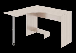 Остин подростковая М12 Стол угловой в Тюмени - mebel-tymen.ru | фото