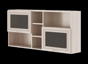 Остин подростковая М16 Полка навесная 1 в Тюмени - mebel-tymen.ru | фото