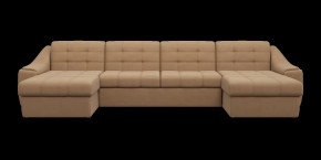 П-образный диван Антарес 3 ПДУ в Тюмени - mebel-tymen.ru | фото