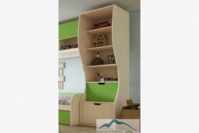 Пенал 2 ящика "Киви" №11 в Тюмени - mebel-tymen.ru | фото