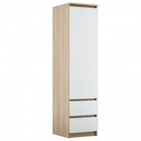 Пенал для белья 2-ящ Дуэт NEW в Тюмени - mebel-tymen.ru | фото