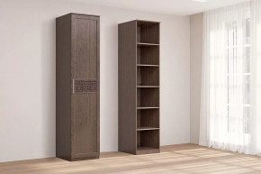 Пенал Кэт-4 Венге Диал в Тюмени - mebel-tymen.ru | фото