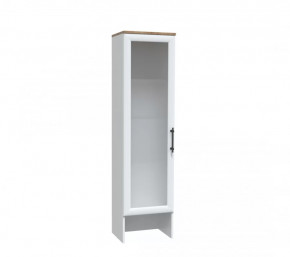 Пенал-надстройка "Мармарис" М04 в Тюмени - mebel-tymen.ru | фото