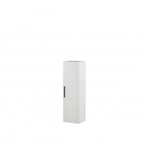 Пенал настенный Альберо в Тюмени - mebel-tymen.ru | фото