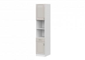 Пенал открытый ПО Венеция в Тюмени - mebel-tymen.ru | фото