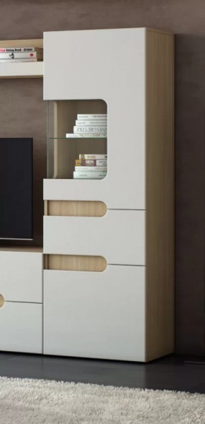 Пенал правый Палермо в Тюмени - mebel-tymen.ru | фото