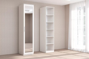 Пенал с зеркалом Кэт-4 Диал в Тюмени - mebel-tymen.ru | фото