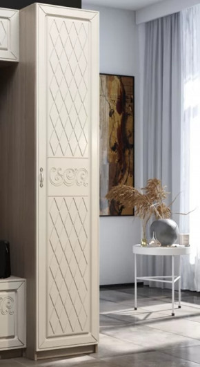 Пенал со штангой "Париж" №23 в Тюмени - mebel-tymen.ru | фото