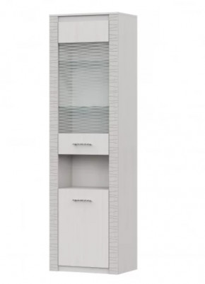 Пенал со стеклом Гамма-20 Серия №4 в Тюмени - mebel-tymen.ru | фото