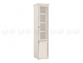 Пенал со стеклом Престиж-2 в Тюмени - mebel-tymen.ru | фото