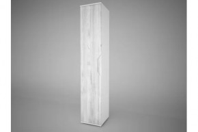 Пенал "Сорренто" с МДФ створкой БЕЗ зеркала в Тюмени - mebel-tymen.ru | фото