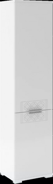 Пенал "Тиффани" М12 в Тюмени - mebel-tymen.ru | фото