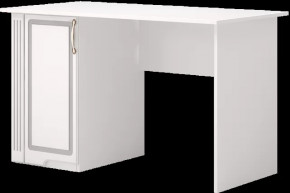 Письменный стол «Виктория» №34 в Тюмени - mebel-tymen.ru | фото